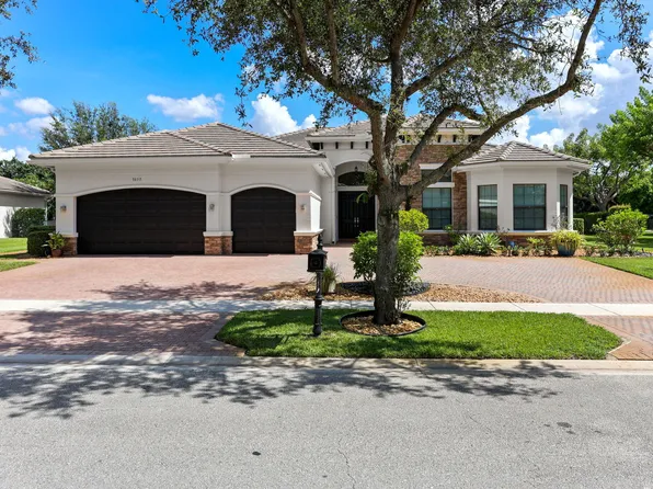 9830 Equus Circle, Boynton Beach, FL 33472