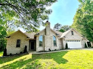 11 Greeson Cv, Maumelle, AR 72113