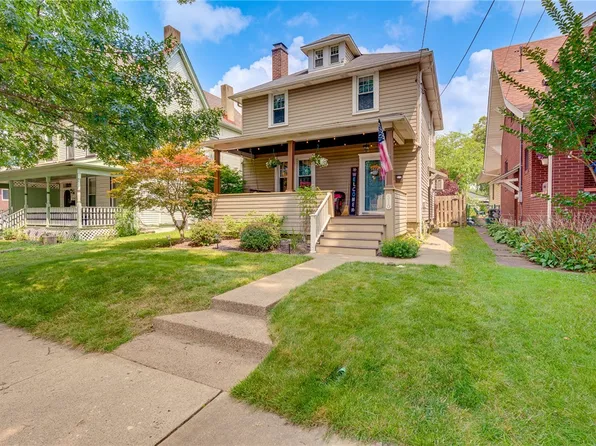510 10th St, Oakmont, PA 15139