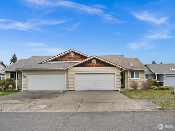8538 8th Court SE, Olympia, WA 98513
