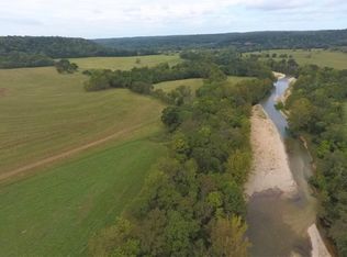 371 Yeargain Ln, Pineville, MO 64856