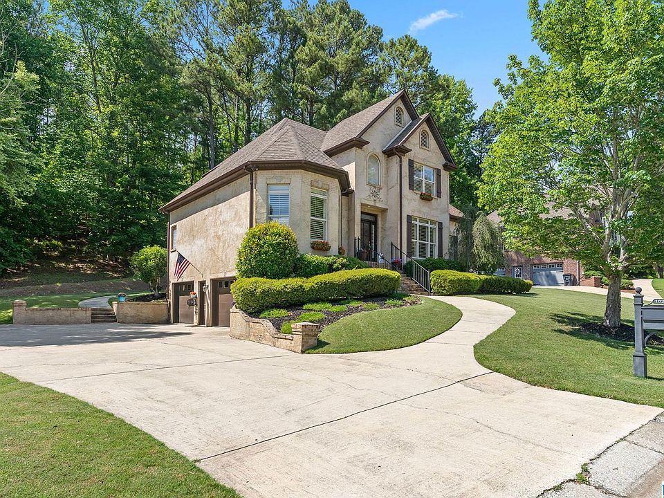 1029 Stoneykirk Rd, Pelham, AL 35124 Zillow