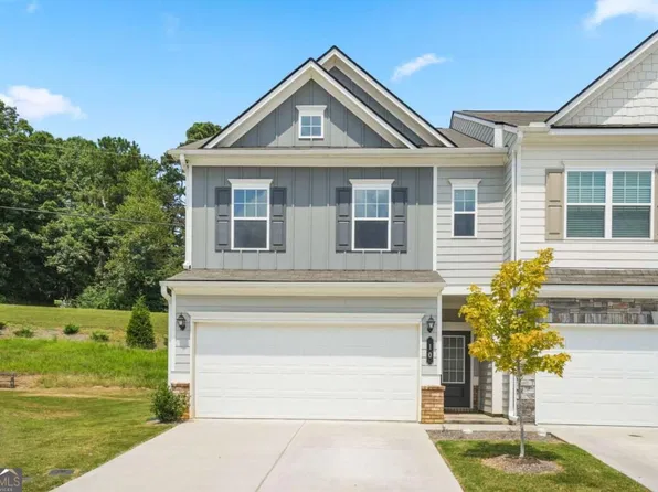 10 Kane Dr, Jasper, GA 30143