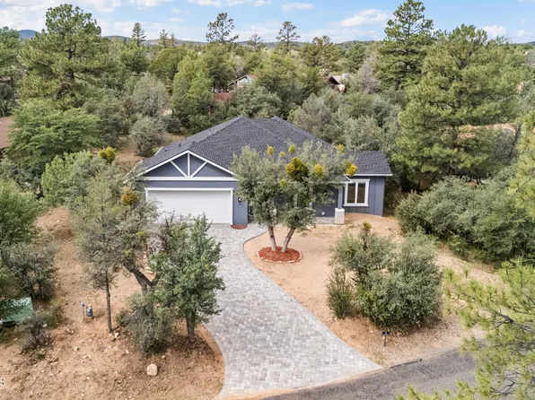 1 Broadmoor, Prescott, AZ 86305