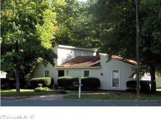 4510 Lake Jeanette Rd, Greensboro, NC 27455