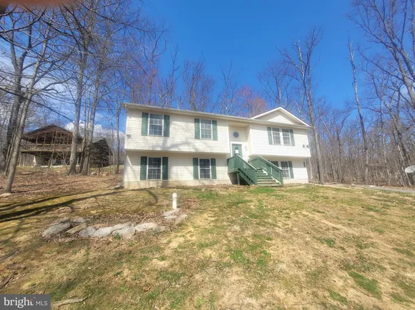 727 Pheasant Dr, Winchester, VA 22602