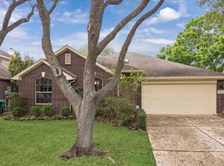 1323 W Welsford Dr, Spring, TX 77386