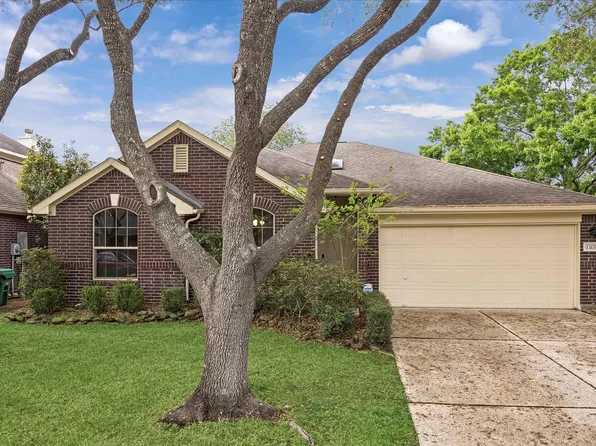 1323 W Welsford Dr, Spring, TX 77386