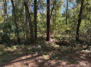 1222 Clover Ter LOT 28, Inverness, FL 34452