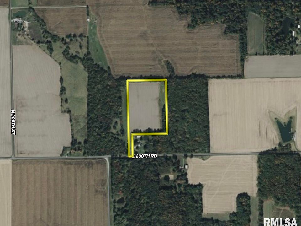 1st image of E 200th Rd