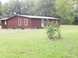 17400 Michigan Ave, Three Rivers, MI 49093