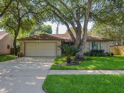 16610 Red Gully Dr, Sugar Land, TX, 77498