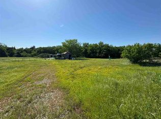 5010 N Council Creek Rd, Glencoe, OK 74032