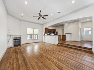 5334 Kiam St UNIT C, Houston, TX 77007