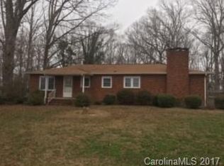38489 Old Cottonville Rd, Norwood, NC 28128