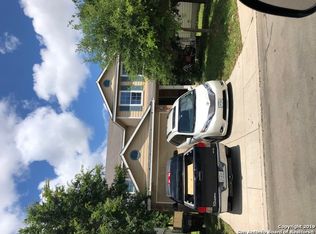 11815 Silver Pr, San Antonio, TX 78254