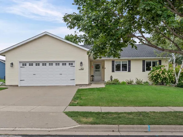 802 Silver DRIVE, Holmen, WI 54636
