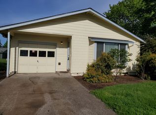 2617 S 7th St, Lebanon, OR 97355