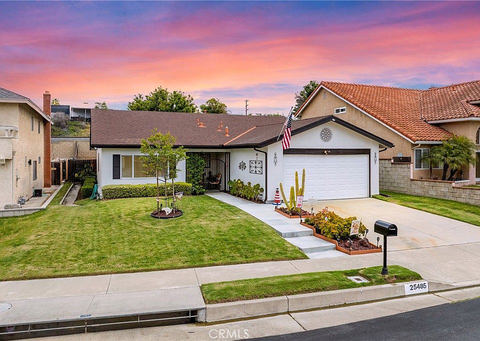 25485 Budapest Ave, Mission Viejo, CA 92691 Zillow