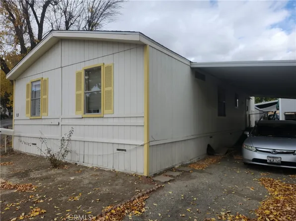 16274 Vasquez Canyon Rd, Canyon Country, CA 91351