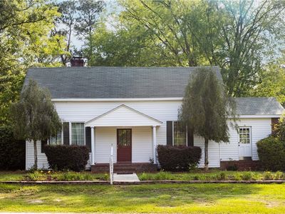 317 5th Avenue, Twin City, GA, 30471