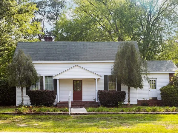 317 5th Avenue, Twin City, GA 30471