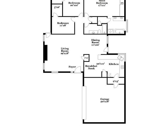 2nd image of 4130 Briar Hill Dr