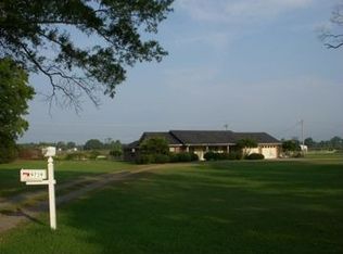 9739 Samples Rd, Benton, AR 72019