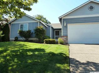 4947 Evie Jean St NE, Salem, OR 97305