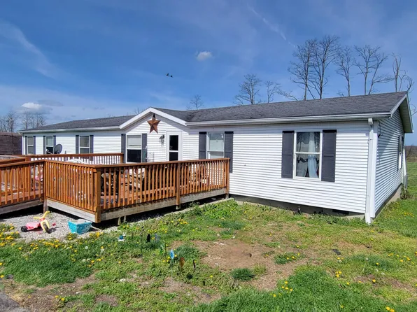 5765 Donaldson Rd, Mount Sterling, KY 40353