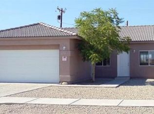 1278 Arctic Ave, Thermal, CA 92274