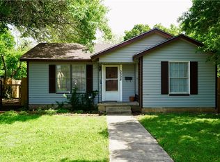3008 Summer Ave, Waco, TX 76708
