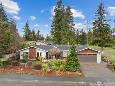 16855 146th Avenue SE, Renton, WA, 98058