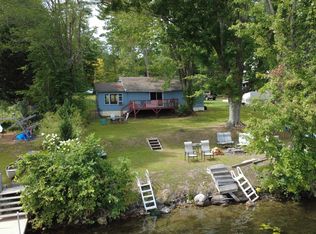 361 Johnson Spooner Road, Castleton, VT 05735