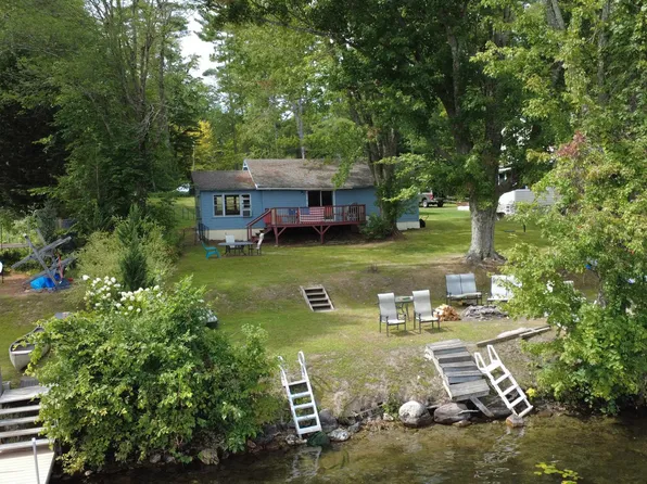 361 Johnson Spooner Road, Castleton, VT 05735