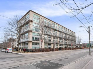 954 King St W #516, Toronto, ON M6K 3L9