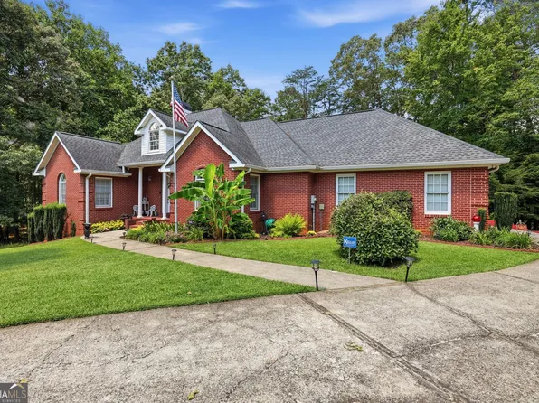 149 Tall Oaks Dr, Alto, GA 30510