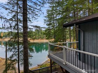 241 NE Lakeshore Dr S, Tahuya, WA 98588