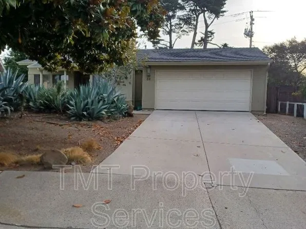 88 Mariposa Dr, San Luis Obispo, CA 93401