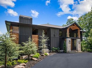 146 Overlook Way, Blue Ridge, GA 30513