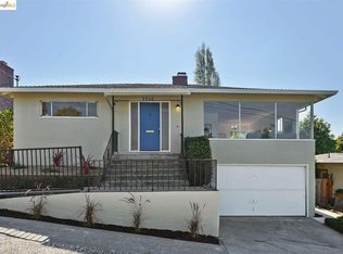 7720 Eureka Ave, El Cerrito, CA 94530