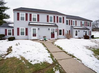 36 Brickyard Rd UNIT 22, Essex Junction, VT 05452