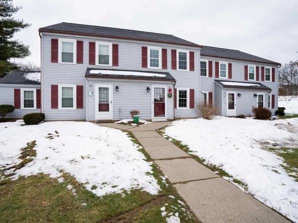 36 Brickyard Road #22, Essex Junction, VT 05452