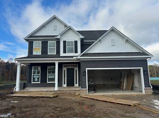 2114 Wentworth Xing, Smithfield, VA 23430