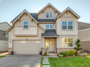 12247 SW Goose Ln, Beaverton, OR 97007