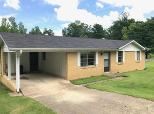 1612 35th St, Haleyville, AL 35565
