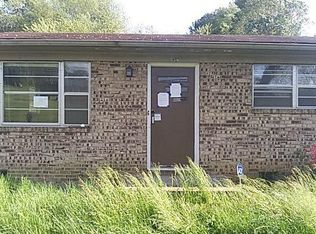 838 S Outer Dr, Morristown, TN 37814