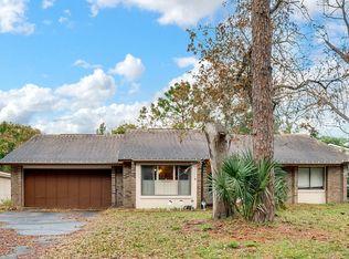 1301 Lancelot Way, Casselberry, FL 32707