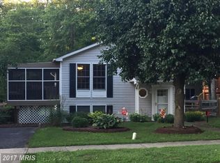 315 Seagull Dr, Aberdeen, MD 21001