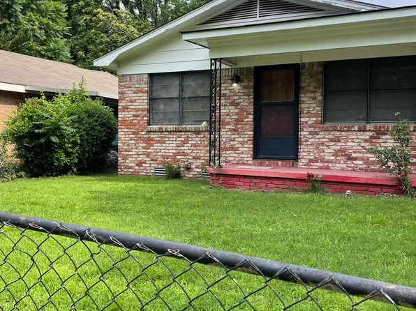 2607 E Washington Ave, N Little Rock, AR 72114